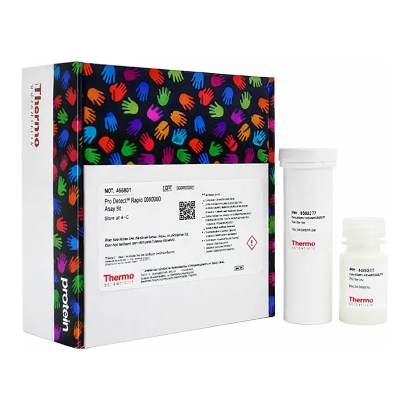 Thermo Fisher Scientific Pro-Detect Rapid SUMO Assay Kit