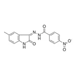 Merck 4-NITRO-BENZOIC ACID (5-METHYL- - 50 MG&