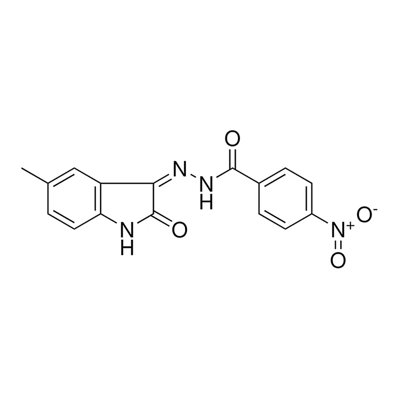 Merck 4-NITRO-BENZOIC ACID (5-METHYL- - 50 MG&