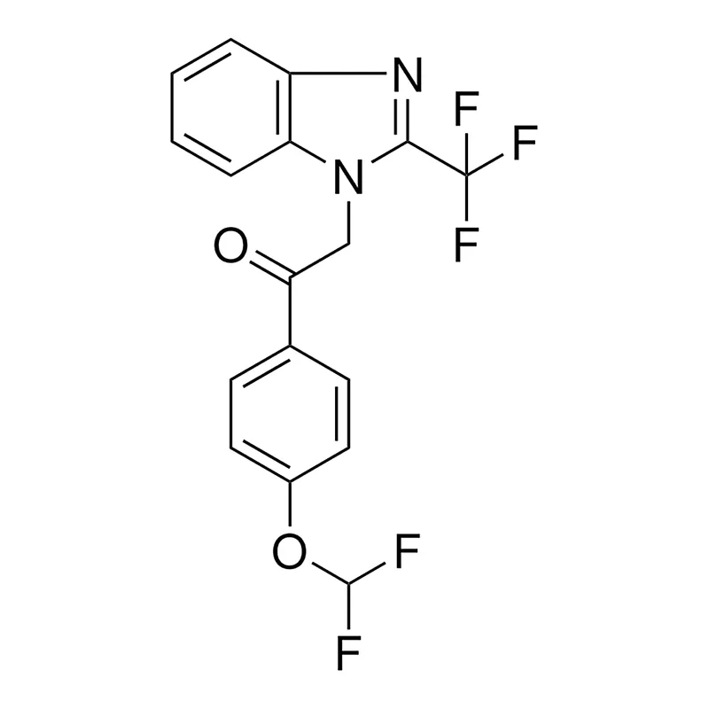 Merck 1-(4-DIFLUOROMETHOXY-PHENYL)-2-(-
