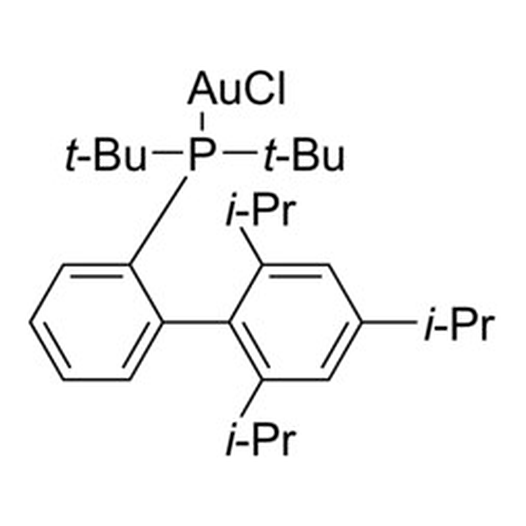Merck CHLORO[2-DI-TERT-BUYL(2``,4``,6``-TRIISOPR&