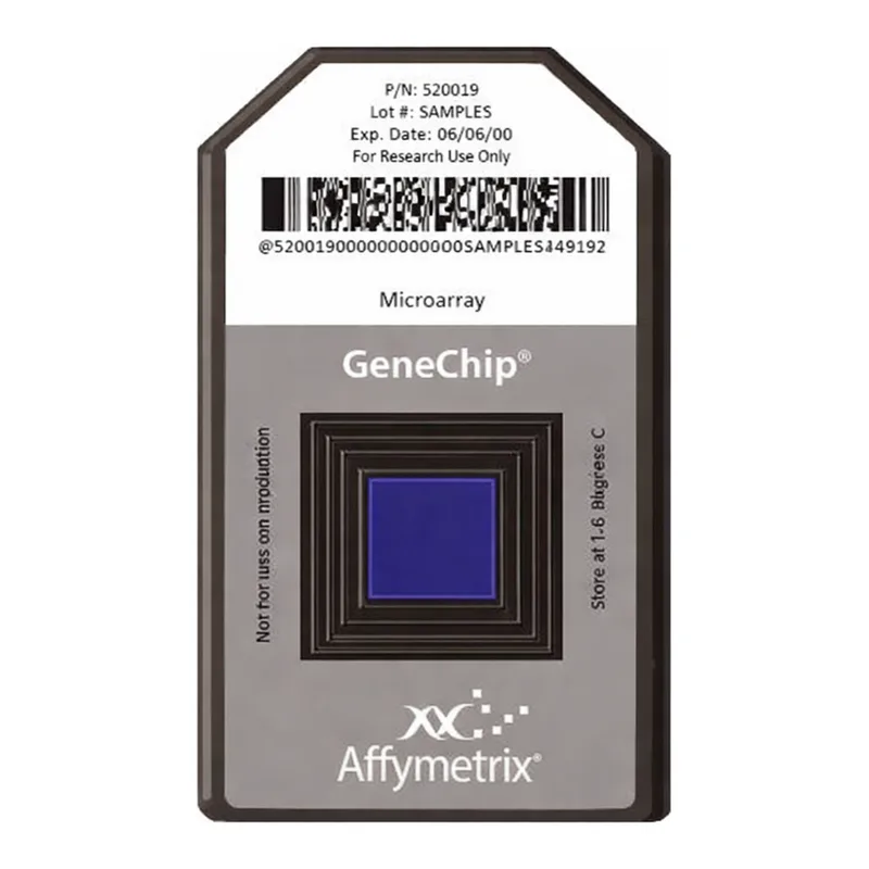 Thermo Fisher Scientific GeneChip Medicago Transcriptome Pico Assay