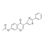 Merck ACETIC ACID 4-OXO-3-(2-PHENYL-TH-