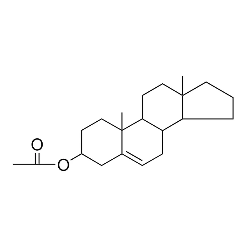 Merck ANDROST-5-EN-3-BETA-YL ACETATE - 1 MG