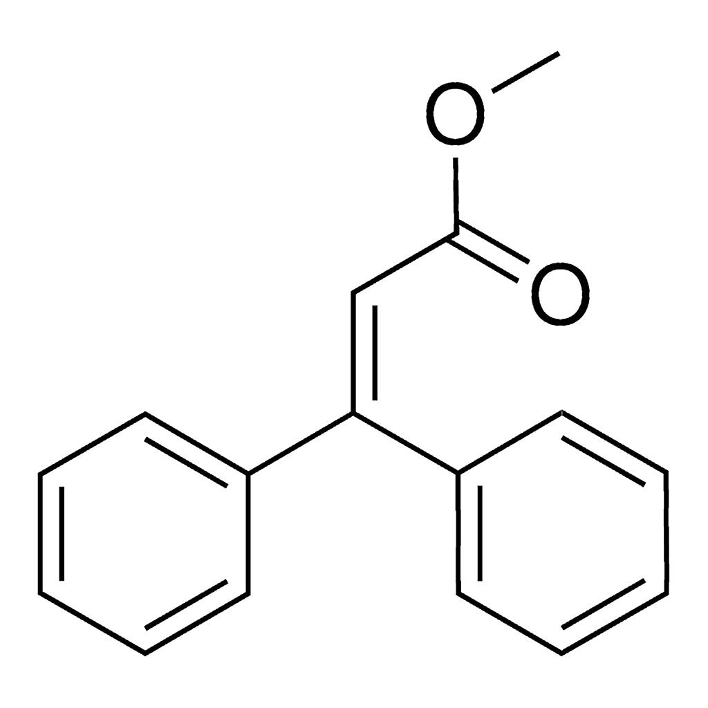 Merck METHYL BETA-PHENYLCINNAMATE - 5MG