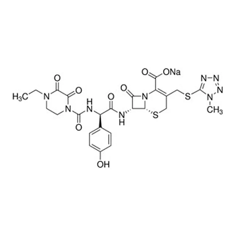 Merck CEFOPERAZONE SODIUM