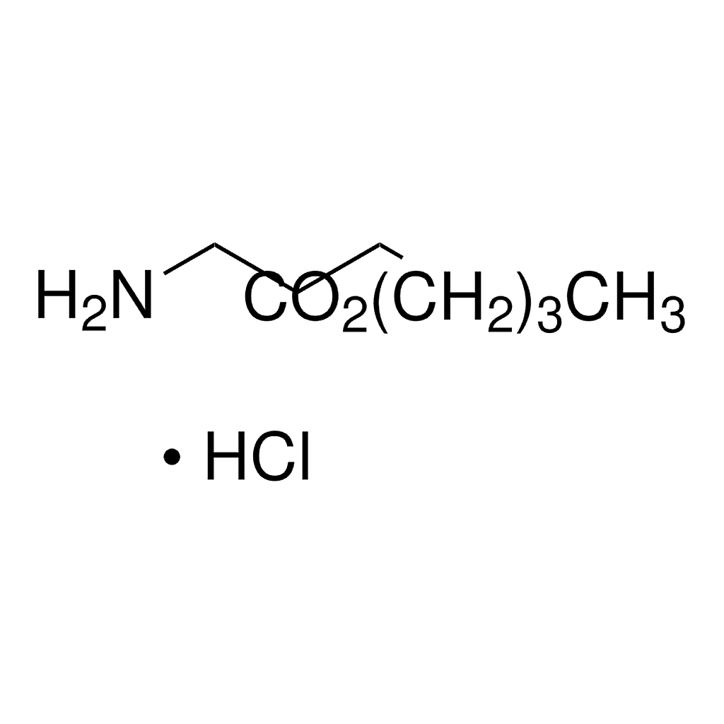 Merck BUTYL 4-AMINOBUTANOATE HYDROCHLO-