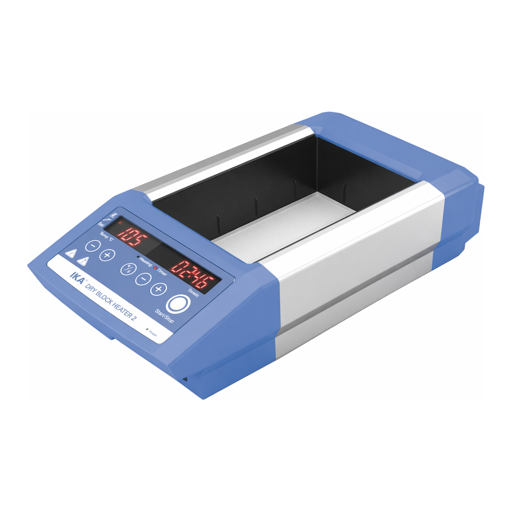 IKA 드라이 블록 히터 Dry Block Heater 2