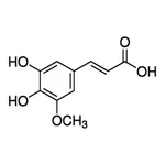 Merck trans-5-Hydroxyferulic acid