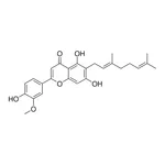 Merck Cannflavin A