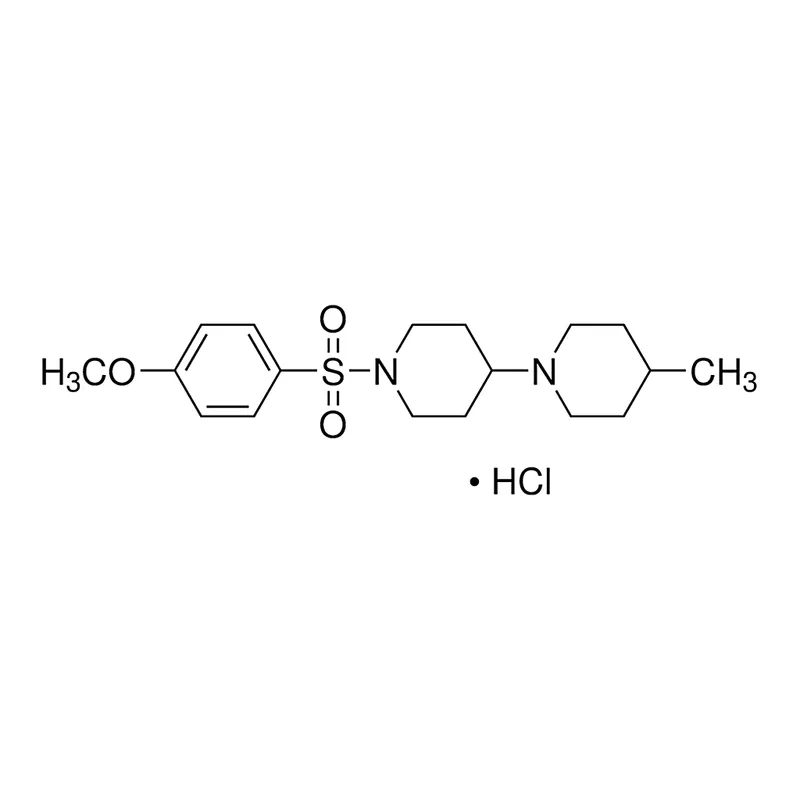 Merck TASIN-1 hydrochloride