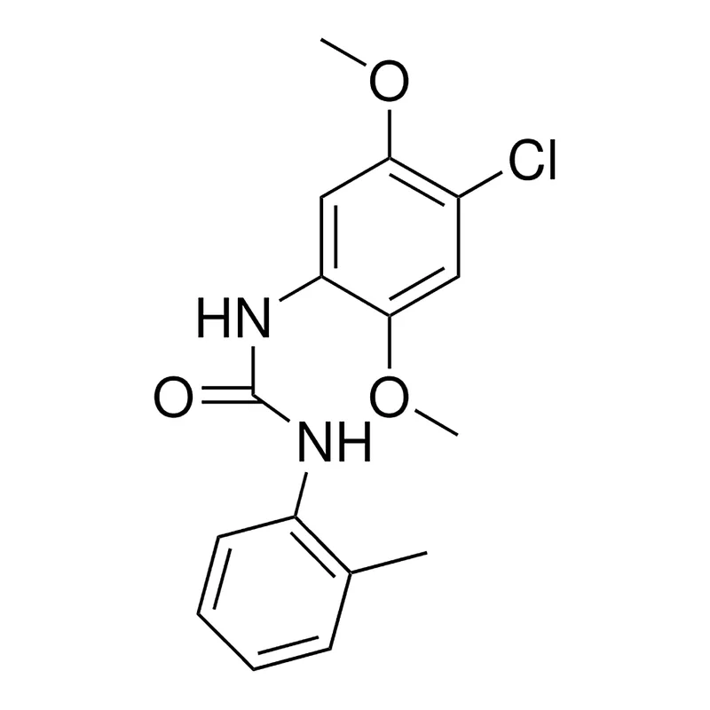 Merck 1-(4-CHLORO-2,5-DIMETHOXYPHENY - 50 MG&