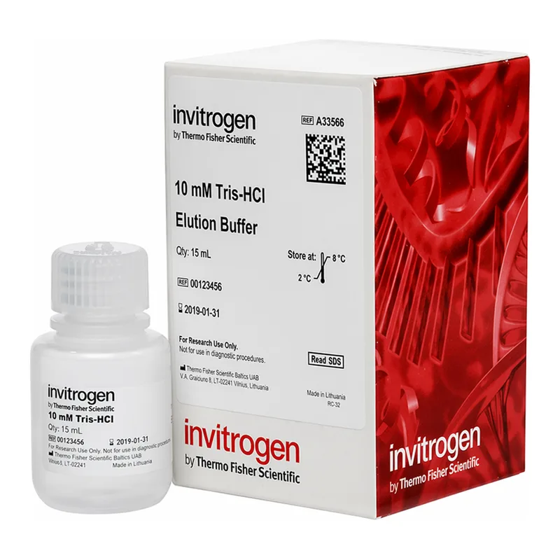 Thermo Fisher Scientific Elution Buffer for Dynabeads mRNA Purification Kits