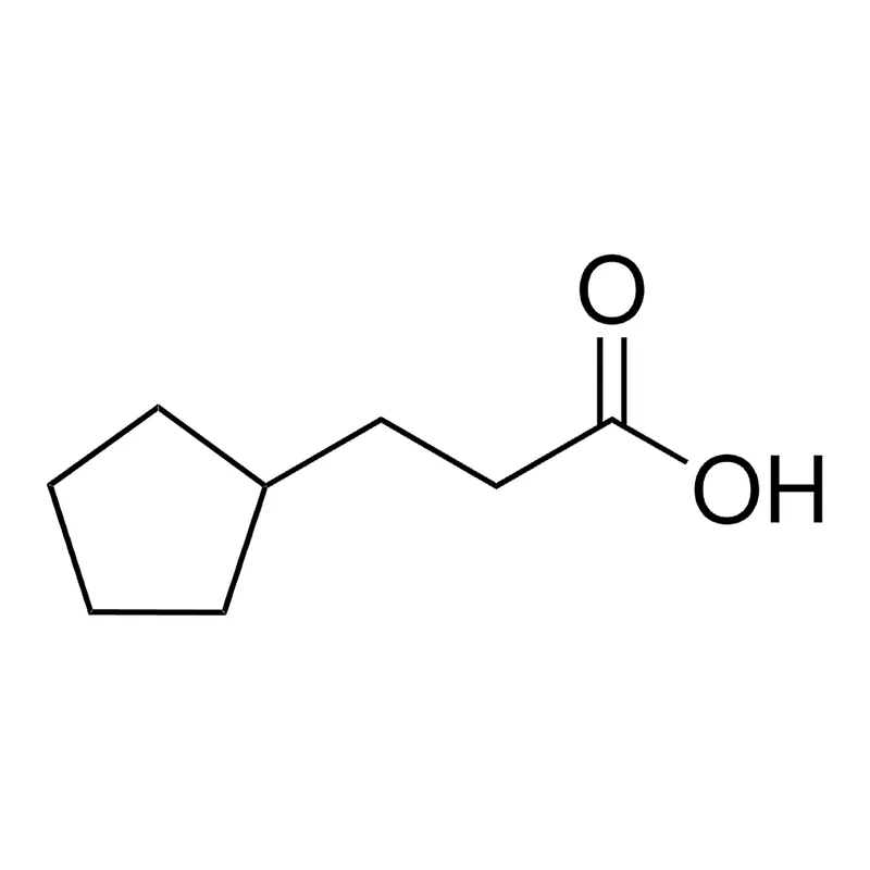 Merck 3-Cyclopentylpropionic acid