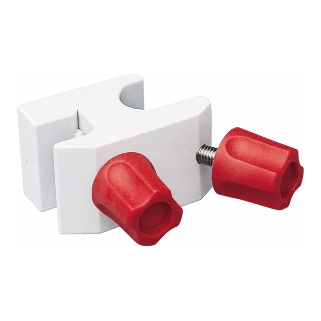 Thermo Fisher Scientific Large Equipment Clamps Opens to 3 1/3 in.