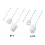 AS ONE Cleaning Sponge Brush, 스펀지 세척솔