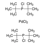 Merck dichlorobis(chlorodi-tert-butylphosphine) palladium (ii)