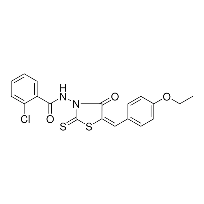 Merck 2-CHLORO-N-(5-(4-ETHOXY-BENZYLI - 10MG &