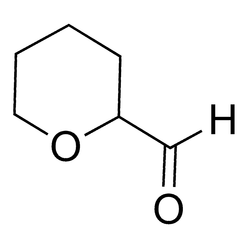 Merck Tetrahydro-2H-pyran-2-carbaldehyde