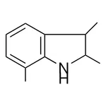 Merck 2,3,7-TRIMETHYLINDOLINE-