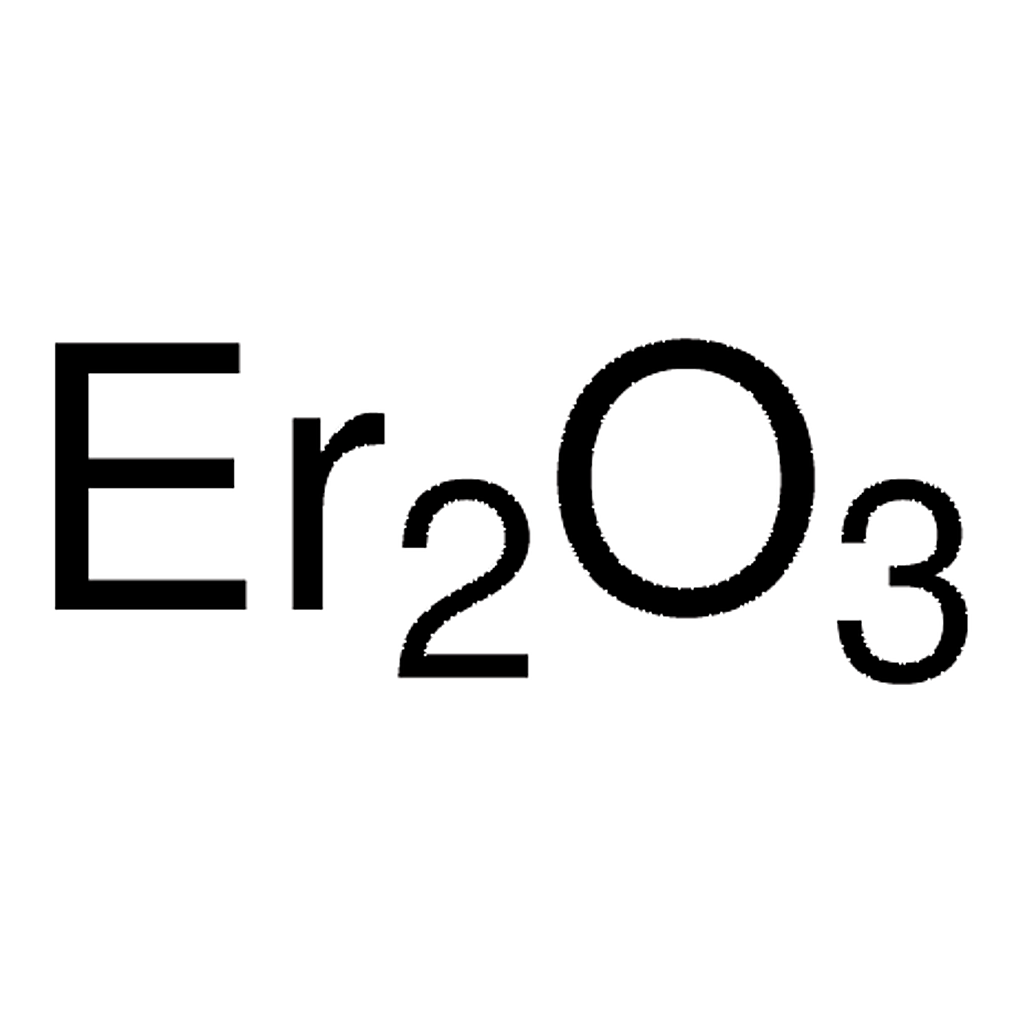 Merck Erbium(III) oxide