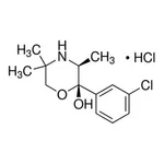 Merck (2S,3S)-HYDROXYBUPROPION HYDROCHLORIDE