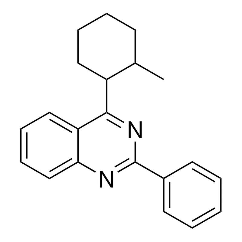 Merck 4-(2-METHYLCYCLOHEXYL)-2-PHENYL-
