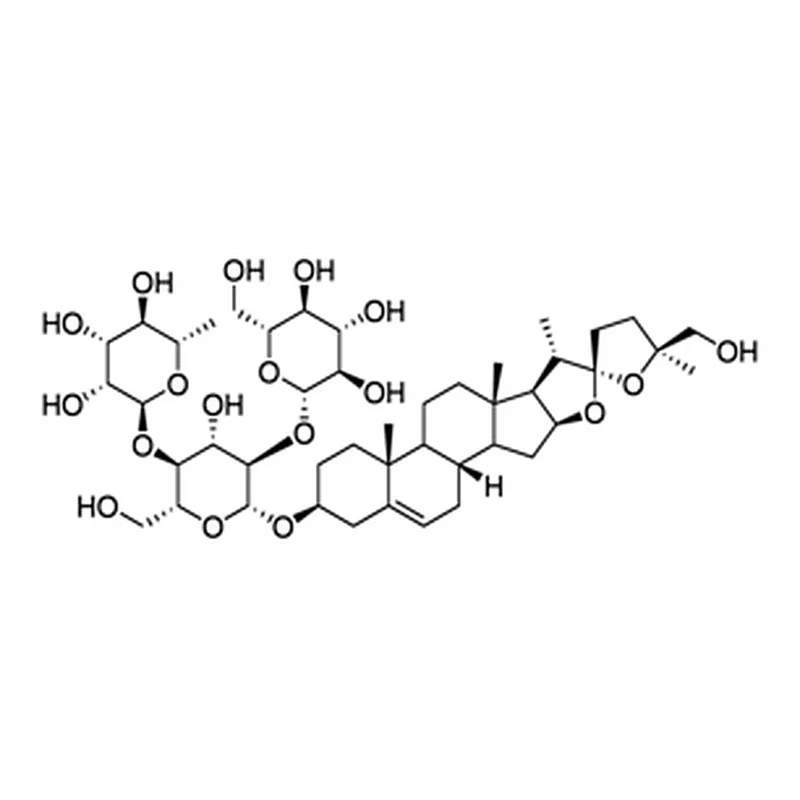 Merck 26-DESGLUCOAVENACOSIDE A