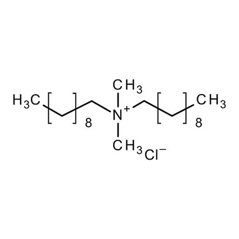 Merck DIDECYL-DIMETHYLAMMONIUM CHLORIDE (50% S