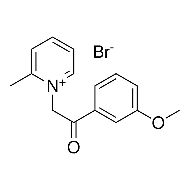 Merck 1-(2-(3-METHOXYPHENYL)-2-OXOETH-
