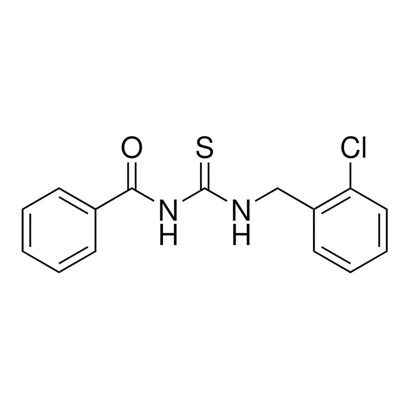 Merck 1-BENZOYL-3-(2-CHLORO-BENZYL)- - 50 MG&