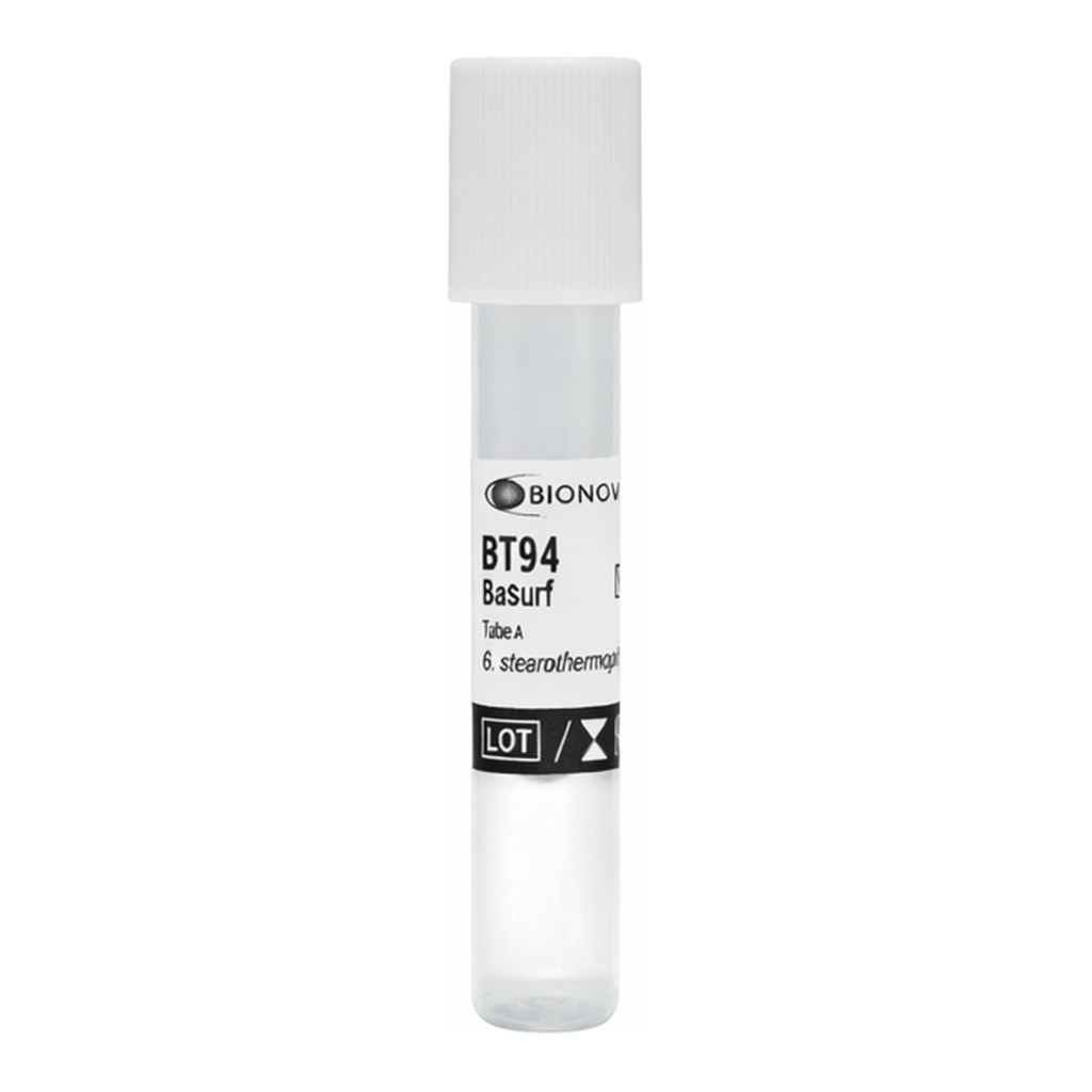 AS ONE Biological Indicator(Hydrogen Peroxide Space Sterilization), 바이오로지컬 인디케이터(과산화수소 공간 멸균)