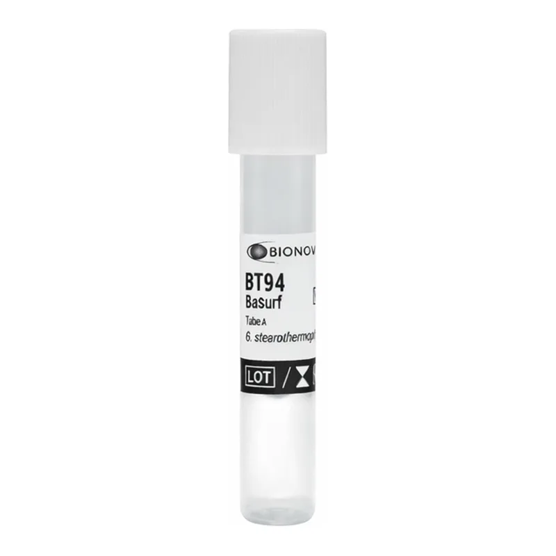 AS ONE Biological Indicator(Hydrogen Peroxide Space Sterilization), 바이오로지컬 인디케이터(과산화수소 공간 멸균)
