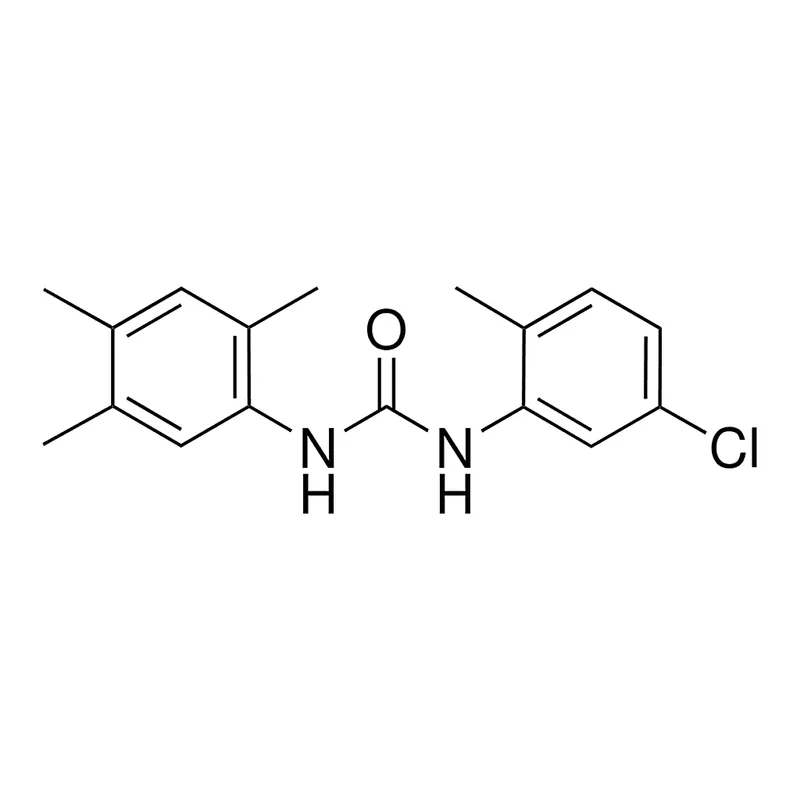 Merck 1-(5-CHLORO-2-METHYLPHENYL)-3-(-