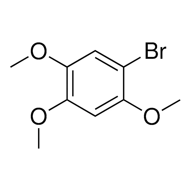 Merck 1-BROMO-2,4,5-TRIMETHOXYBENZENE-