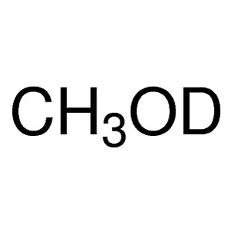 Merck METHAN(OL-D), 99.5 ATOM % D, 99% (CP)
