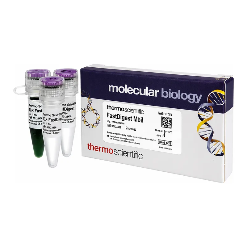 Thermo Fisher Scientific FastDigest MbiI