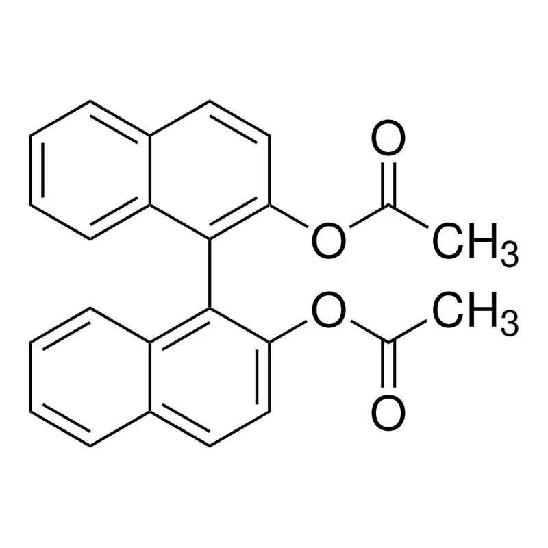 Merck ACETIC ACID 2'-ACETOXY-(1,1')B - 10 MG &