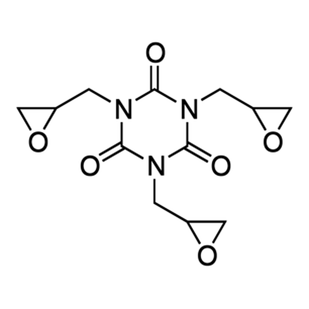 Merck TRIS(2,3-EPOXYPROPYL) ISOCYANURATE