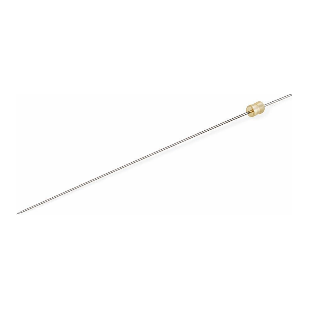Restek Syringe Needles, SGE, Model N10-VA8X00H-II 10ul/25