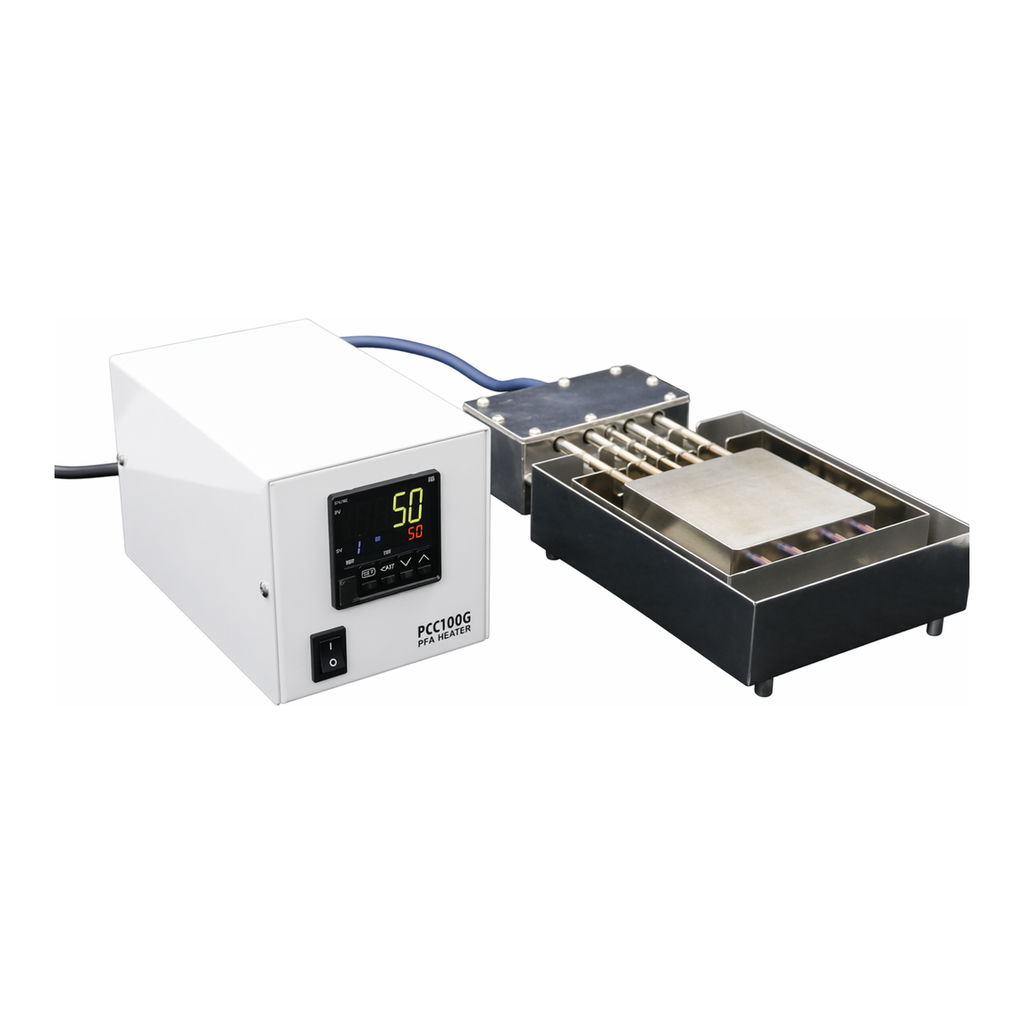 AS ONE Hotplate (with Temperature Controller) (Max. Temperature 650℃), 핫 플레이트 (온도컨트롤러 부속) (최고온도 650℃)