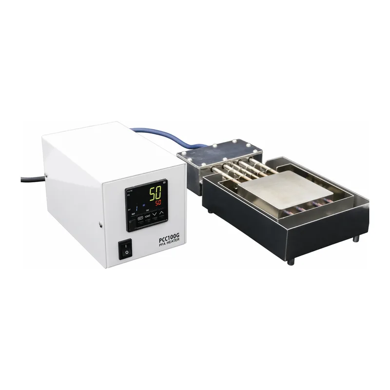 AS ONE Hotplate (with Temperature Controller) (Max. Temperature 650℃), 핫 플레이트 (온도컨트롤러 부속) (최고온도 650℃)