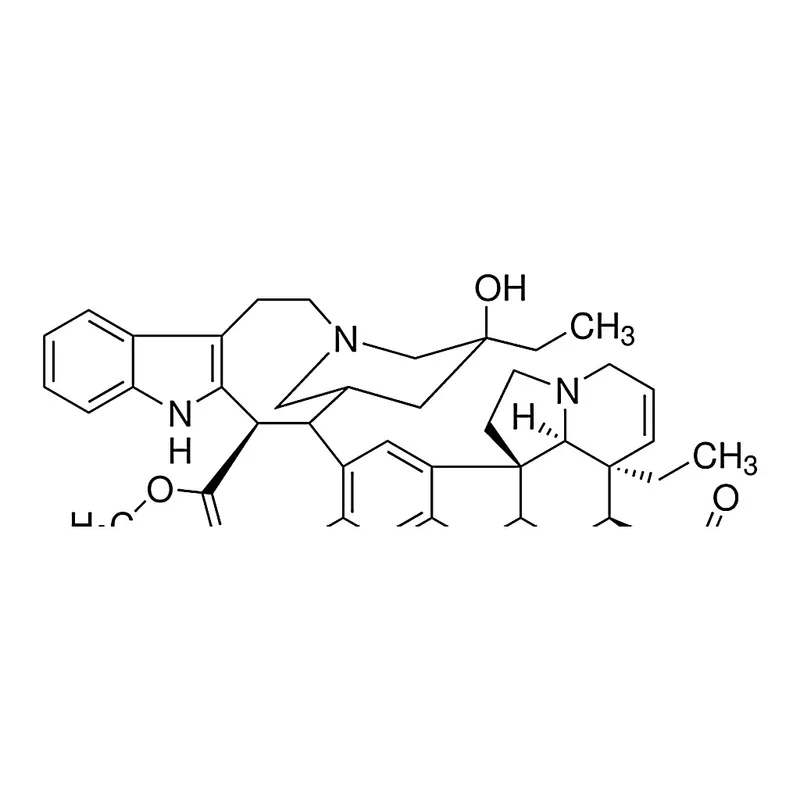 Merck Vinblastine sulfate salt