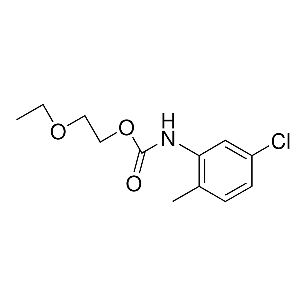 Merck 2-ETHOXYETHYL N-(5-CHLORO-2-MET-