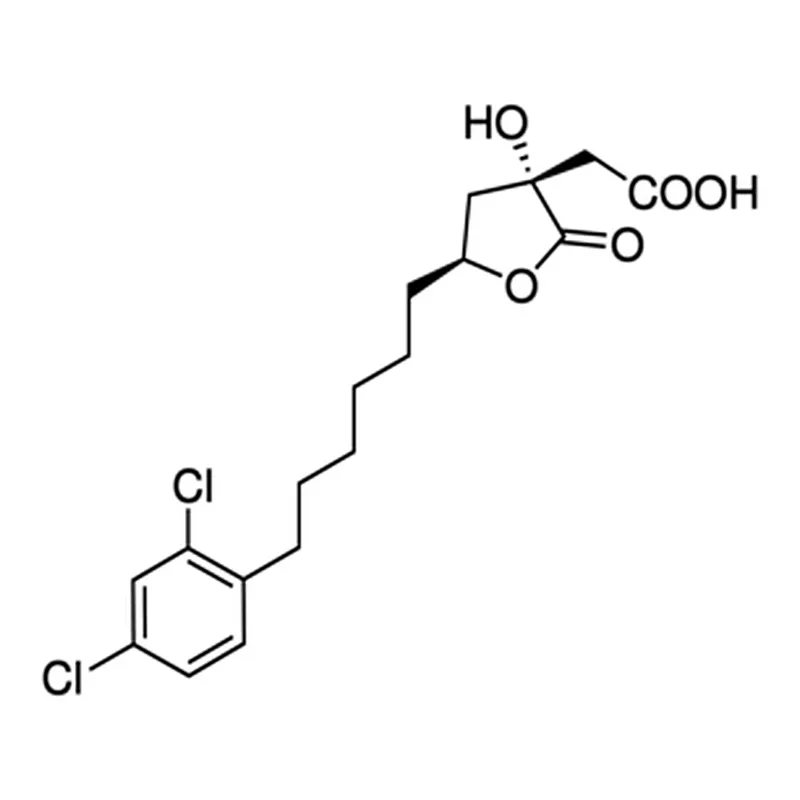 Merck SB-204990