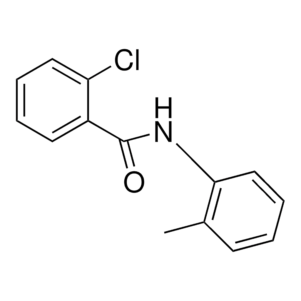 Merck 2-CHLORO-O-BENZOTOLUIDIDE-