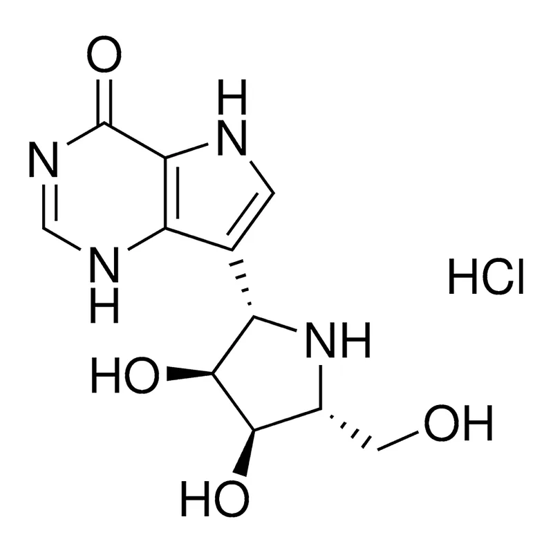 Merck Forodesine hydrochloride