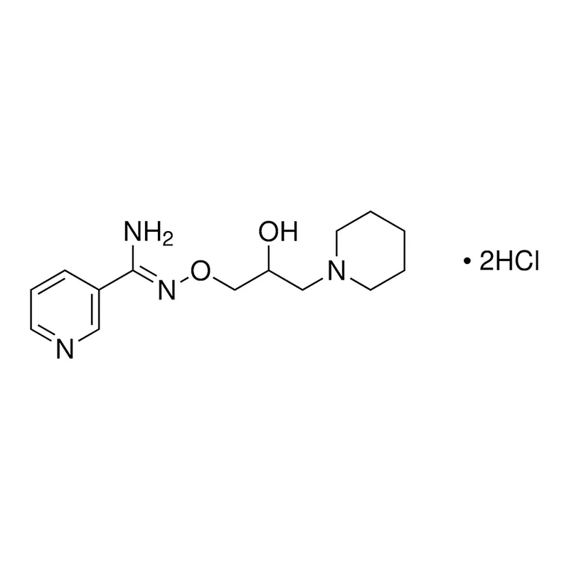 Merck BGP-15