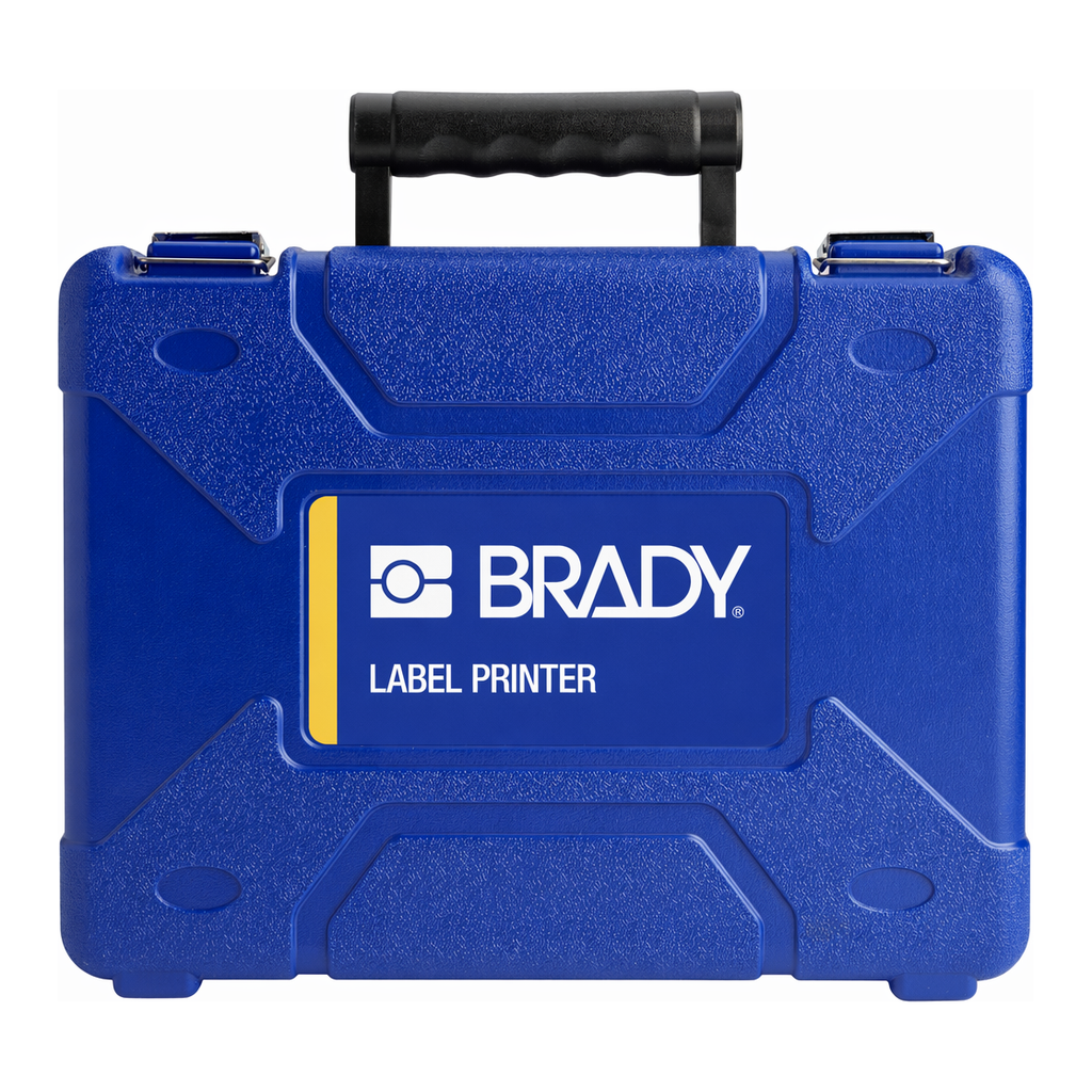 Brady Hard Case for M210 Handheld Label Maker