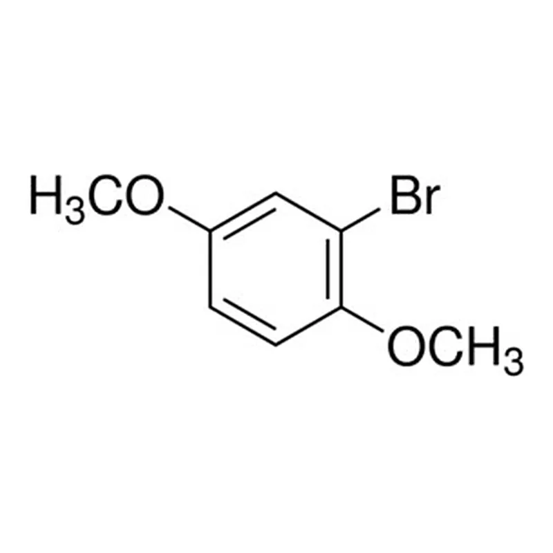 Merck 1-BROMO-2,5-DIMETHOXYBENZENE, 98%